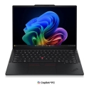 Lenovo ThinkPad T14s G7 Intel sülearvuti | Must | 14 " | IPS | WUXGA | 1920 x 1200 pikslit | Peegeldusvastane | Intel Core Ultra Lenovo ThinkPad T14s G7 Intel sülearvuti | Must | 14 " | IPS | WUXGA | 1920 x 1200 pikslit | Peegeldusvastane | Intel Core Ultra