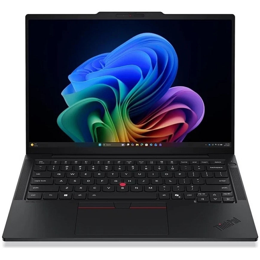 Nešiojamas kompiuteris Lenovo ThinkPad T14s G7 Intel | Juodas | 14 " | IPS | WUXGA | 1920 x 1200 pikselių | Nuo atspindžių | Int – 3