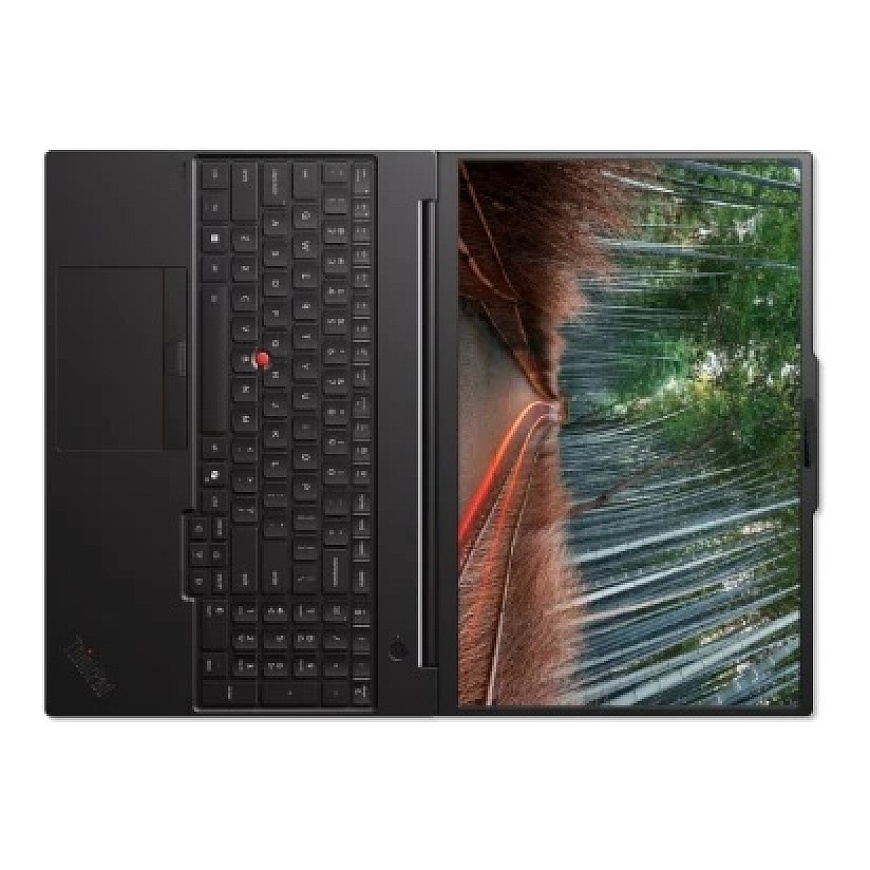 Lenovo ThinkPad P16s G5 Intel Laptop | Black | 16 " | OLED | 2.8K | 2880 x 1800 pixels | Anti-glare | Intel Core Ultra 9 | 386H 
