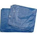 Toya Sa Poland Telttat | 10 X 15 m 57g/m2 (85130) Toya Sa Poland Telttat | 10 X 15 m 57g/m2 (85130)