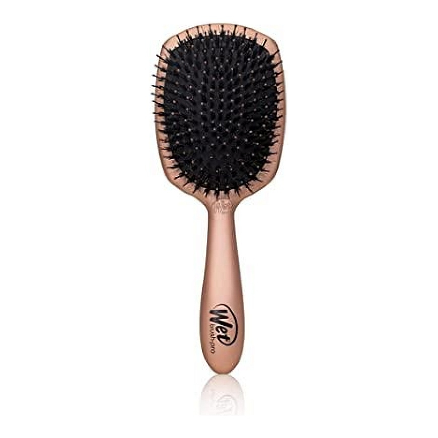 WET BRUSH EPIC DELUXE SHINE ENHANCER ROSE GOLD