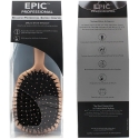 WET BRUSH EPIC DELUXE SHINE ENHANCER ROSE GOLD WET BRUSH EPIC DELUXE SHINE ENHANCER ROSE GOLD