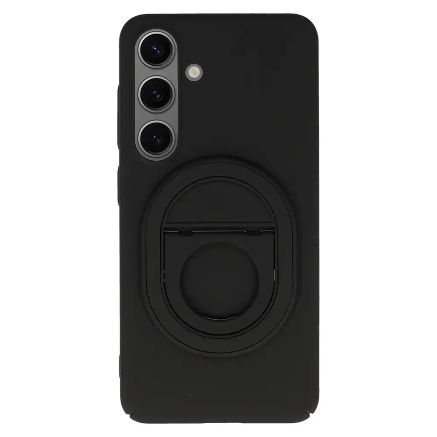 Tel Protect Magnetic Elipse kate Samsung Galaxy S24 Plus must – 2