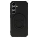 Tel Protect Magnetic Elipse kate Samsung Galaxy S24 Plus must Tel Protect Magnetic Elipse kate Samsung Galaxy S24 Plus must