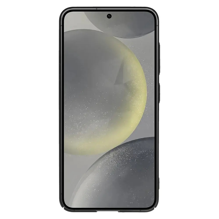 Tel Protect Magnetic Elipse dėklas Samsung Galaxy S24 Plus juodas – 3