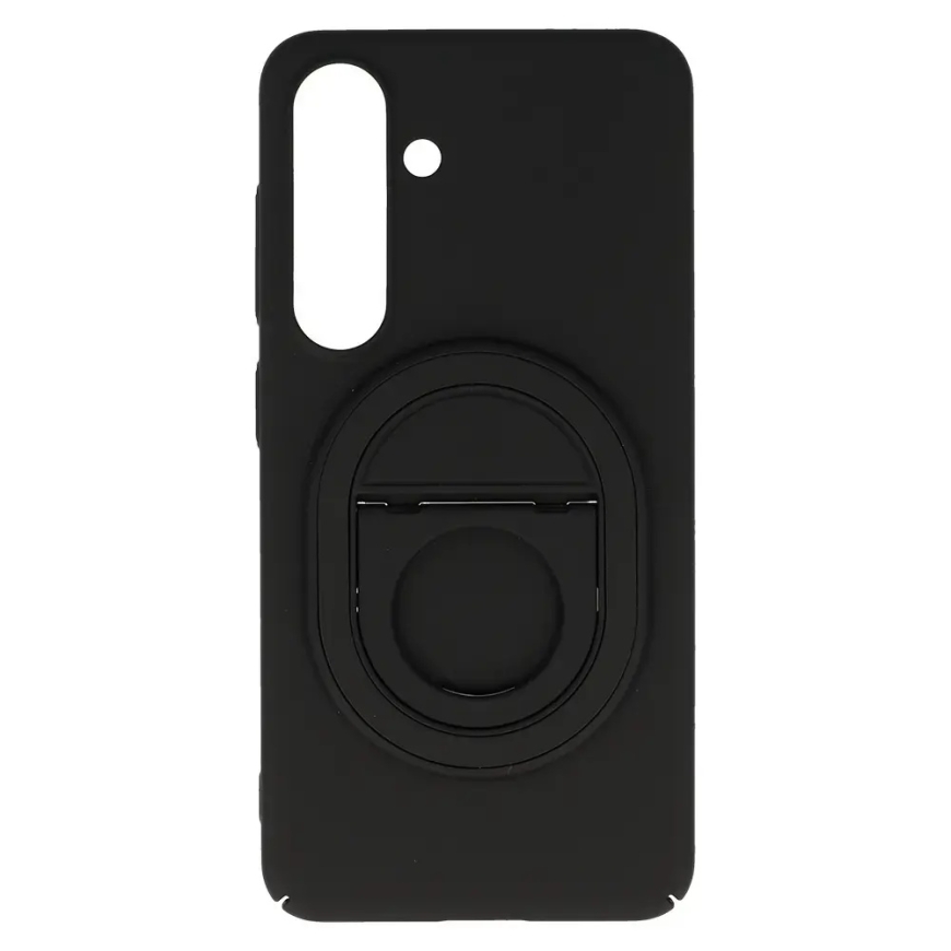 Tel Protect Magnetic Elipse Case for Samsung Galaxy S24 Plus black – 4