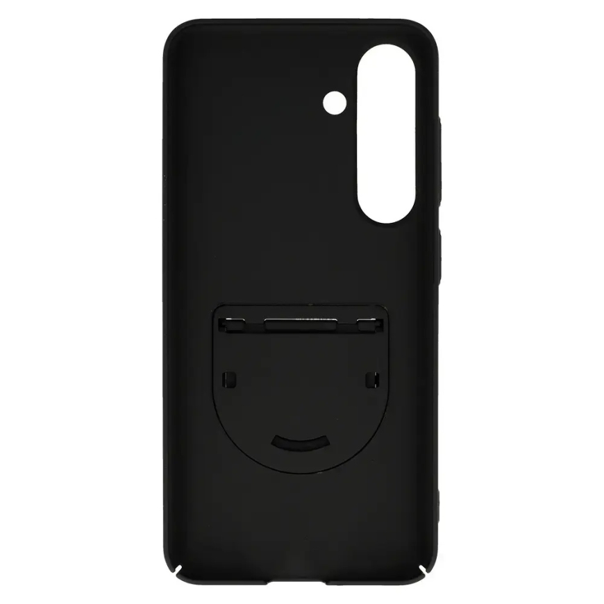 Tel Protect Magnetic Elipse dėklas Samsung Galaxy S24 Plus juodas – 5