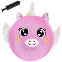 XQMAX EMOJI PALL 23CM ÜKSIKUNE ROOSA 1083278 XQMAX EMOJI PALL 23CM ÜKSIKUNE ROOSA 1083278