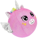 XQMAX EMOJI PALLON 23CM YKSILÖVÄ ROOSA 1083278 XQMAX EMOJI PALLON 23CM YKSILÖVÄ ROOSA 1083278