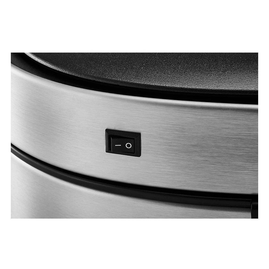 Automaattinen roskakori Zyle ZY1009STB, 20 l – 5