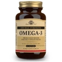 Solgar Omega-3 60 kapsulas Solgar Omega-3 60 kapsulas