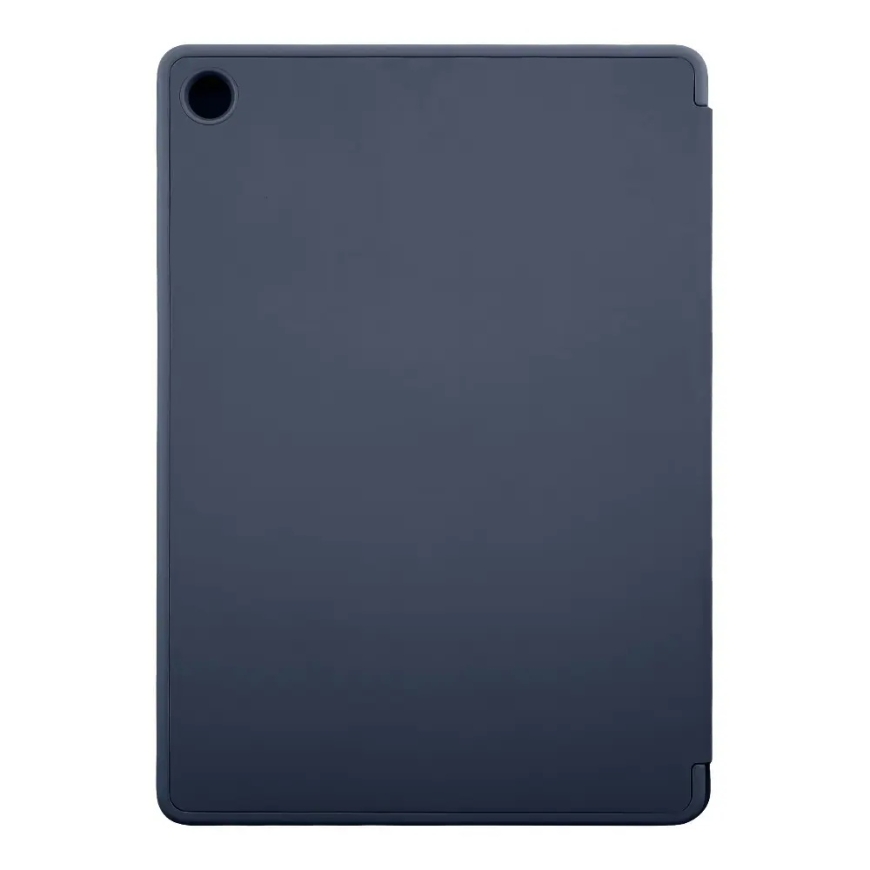 OBAL:ME SolidTab maciņš Samsung Galaxy Tab A11+ Tumši zils – 2