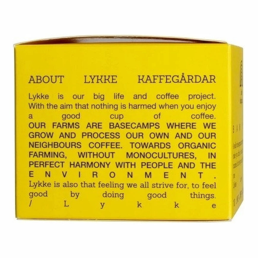 Lykke - BAM BAM - 10 Capsules – 3