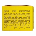 Lykke - BAM BAM - 10 kapsulas Lykke - BAM BAM - 10 kapsulas