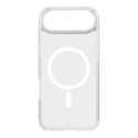 Phone case - Roobix 3-in-1 Combo Kit iPhone 17 Air MagSafe, läbipaistev Phone case - Roobix 3-in-1 Combo Kit iPhone 17 Air MagSafe, läbipaistev