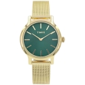 Naisten kello TIMEX TW2W87300 + BOX Naisten kello TIMEX TW2W87300 + BOX