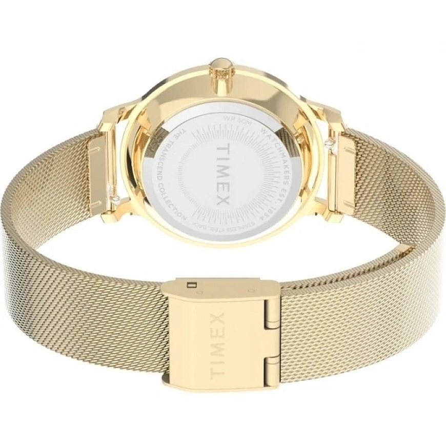 Женские часы TIMEX TW2W87300 + BOX – 3