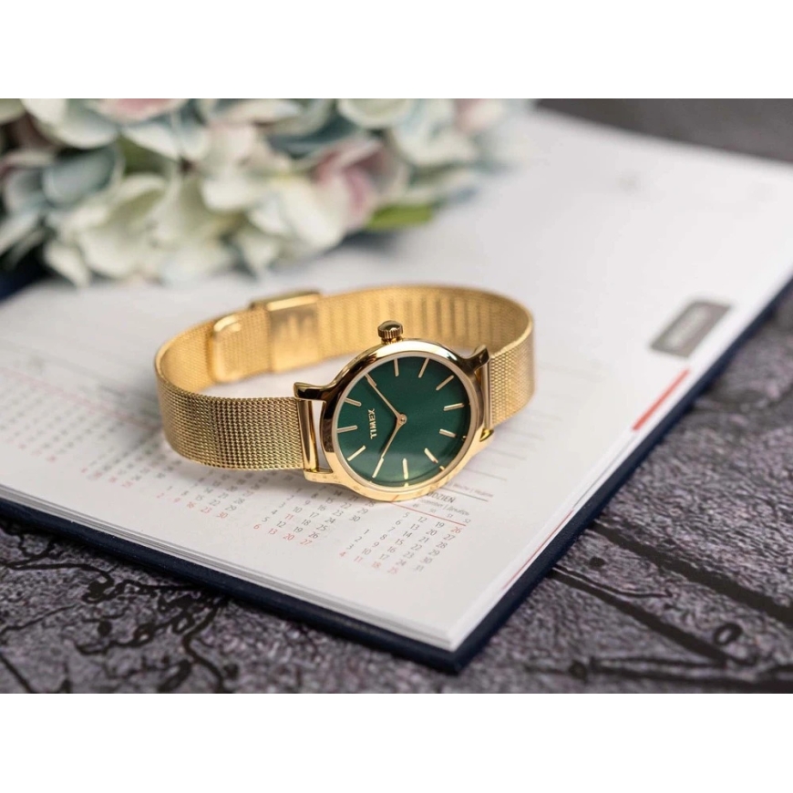 Moteriškas laikrodis TIMEX TW2W87300 + BOX – 4
