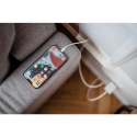 Forcell F-Energy C703 провод для передачи данных и зарядки | MFI | USB-A на Lightning | 12W | 1m | белый Forcell F-Energy C703 провод для передачи данных и зарядки | MFI | USB-A на Lightning | 12W | 1m | белый