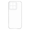 Taktiikkaluuri TPU-kotelo Xiaomi 17 Max Läpinäkyvä Taktiikkaluuri TPU-kotelo Xiaomi 17 Max Läpinäkyvä