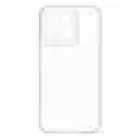 Taktiikkaluuri TPU-kotelo Xiaomi 17 Max Läpinäkyvä Taktiikkaluuri TPU-kotelo Xiaomi 17 Max Läpinäkyvä