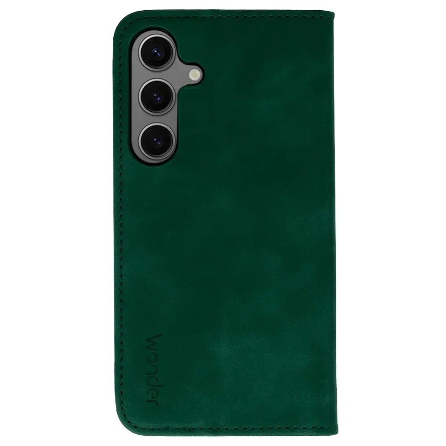 Wonderi nutikate kaan Samsung Galaxy S25 Edge roheliseks – 3