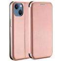 Beline Book Magnetic чехол-книжка для телефона iPhone 14 | iPhone 13 розовый Beline Book Magnetic чехол-книжка для телефона iPhone 14 | iPhone 13 розовый