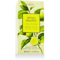 4711 Acqua Lime ja Nutmeg EDC parfüüm, 100 ml
