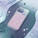 Etteri Hidden Pearl Epoxy Mag telefoni ümbris iPhone 16 roosa Etteri Hidden Pearl Epoxy Mag telefoni ümbris iPhone 16 roosa