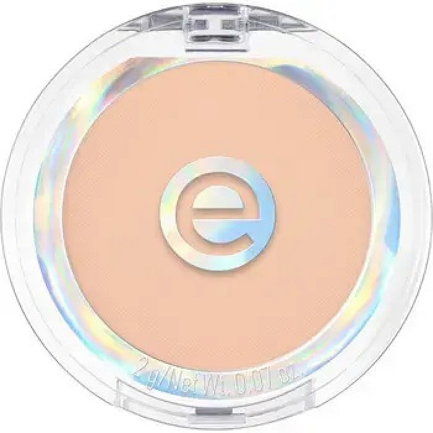 Essence Cosmetics Monocroma Mate Acu ēnas 03-Deep Ink 2g