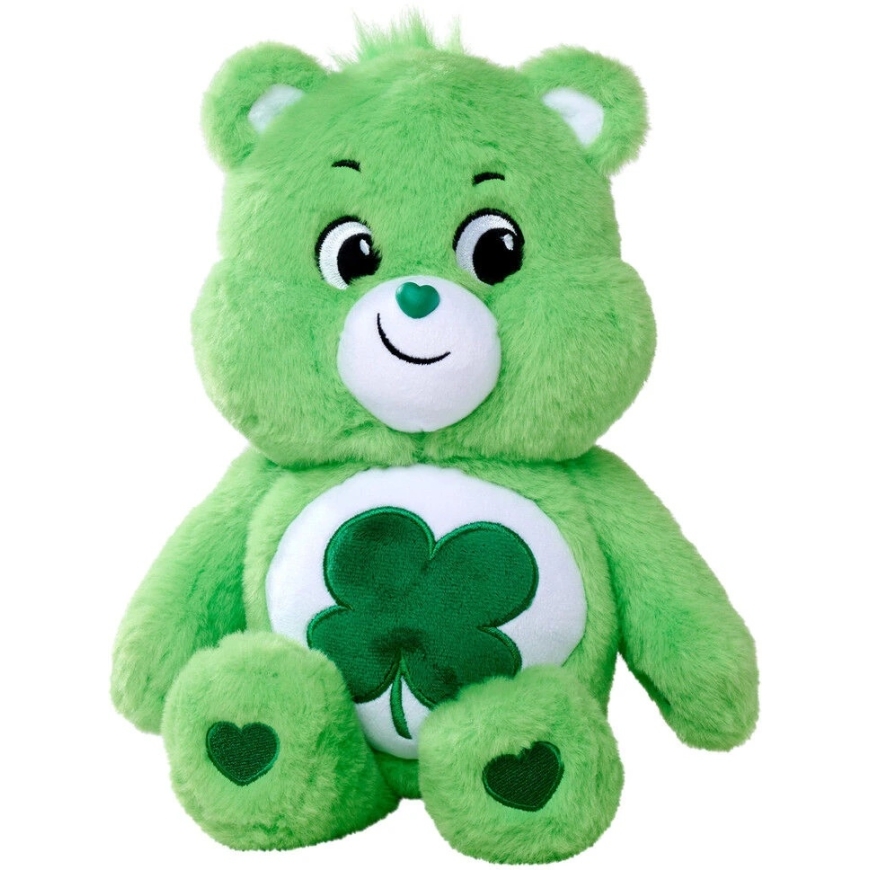 SIMBA Care Bears Fortunoso plush toy 35cm