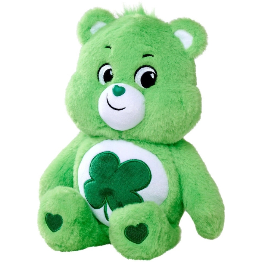SIMBA Care Bears Fortunoso игрушка-плюшевый медведь 35 см – 2