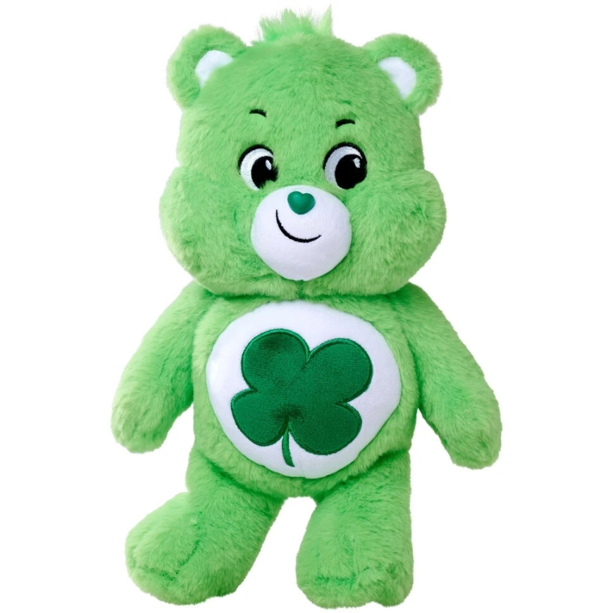 SIMBA Care Bears Fortunoso игрушка-плюшевый медведь 35 см – 3