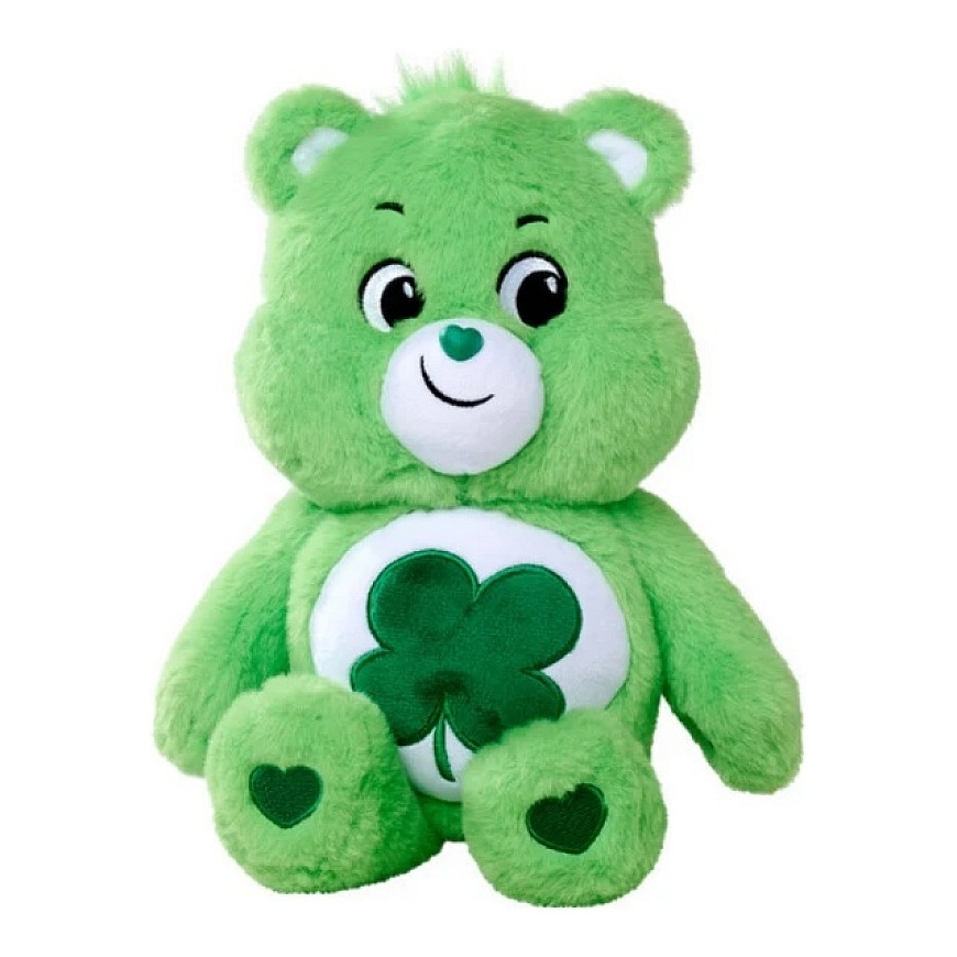 SIMBA Care Bears Fortunoso plush toy 35cm – 5