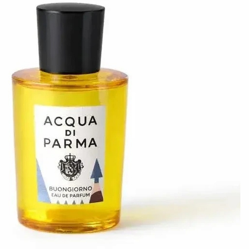 Acqua Di Parma Holiday 26 Buongiorno Eau De Parfum Purškiklis 100ml