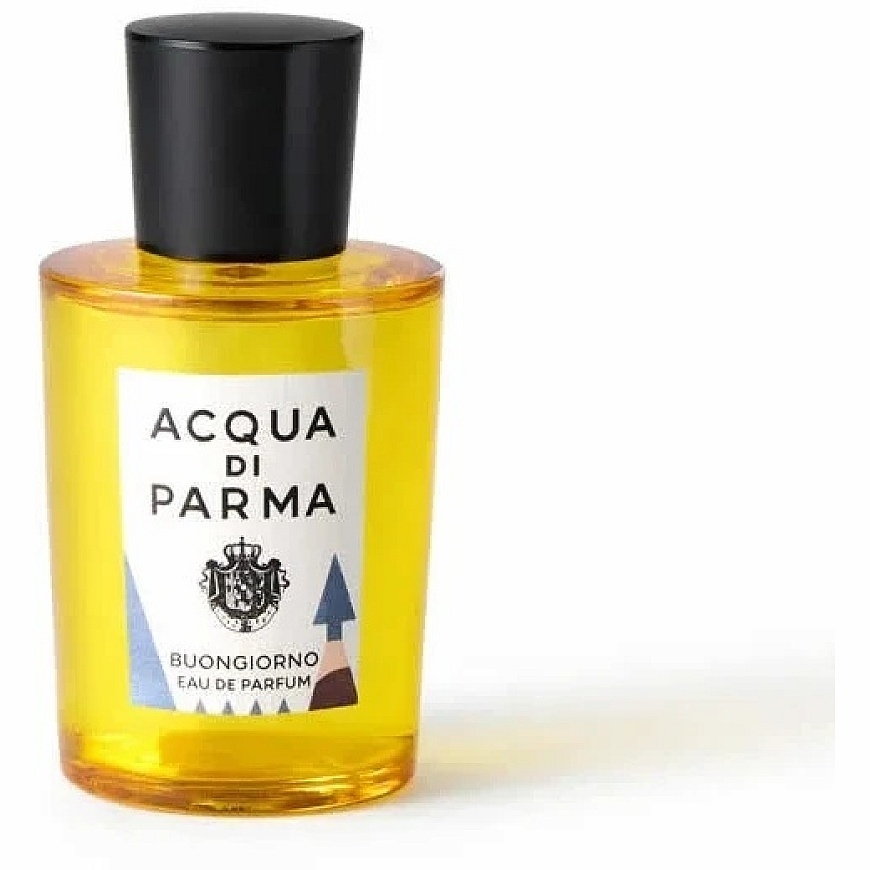 Acqua Di Parma Holiday 26 Buongiorno Eau De Parfum Spray 100ml – 2