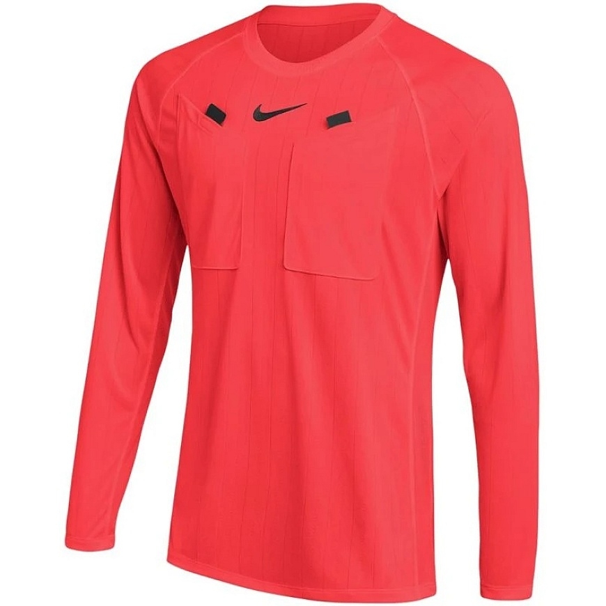 Nike Dri-FIT kohtuniku pikad varrukad särk, korall – 3