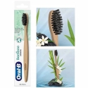 Oral-B Bambu kulmasoittaja unisex Oral-B Bambu kulmasoittaja unisex
