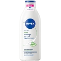 Nivea Aloe & Hydration kostuttava vartalovoi, jossa on aloe vera, 400 ml Nivea Aloe & Hydration kostuttava vartalovoi, jossa on aloe vera, 400 ml