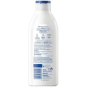 Nivea Aloe & Hydration kostuttava vartalovoi, jossa on aloe vera, 400 ml Nivea Aloe & Hydration kostuttava vartalovoi, jossa on aloe vera, 400 ml