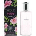 Парфюмерная вода Yardley Blossom and Peach EDT для женщин, 125 мл Парфюмерная вода Yardley Blossom and Peach EDT для женщин, 125 мл