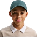Kepurė Vaikiška beisbolo kepuraitė Nike Dri-Fit Club, tamsiai mėlyna, FB5064 382 Kepurė Vaikiška beisbolo kepuraitė Nike Dri-Fit Club, tamsiai mėlyna, FB5064 382