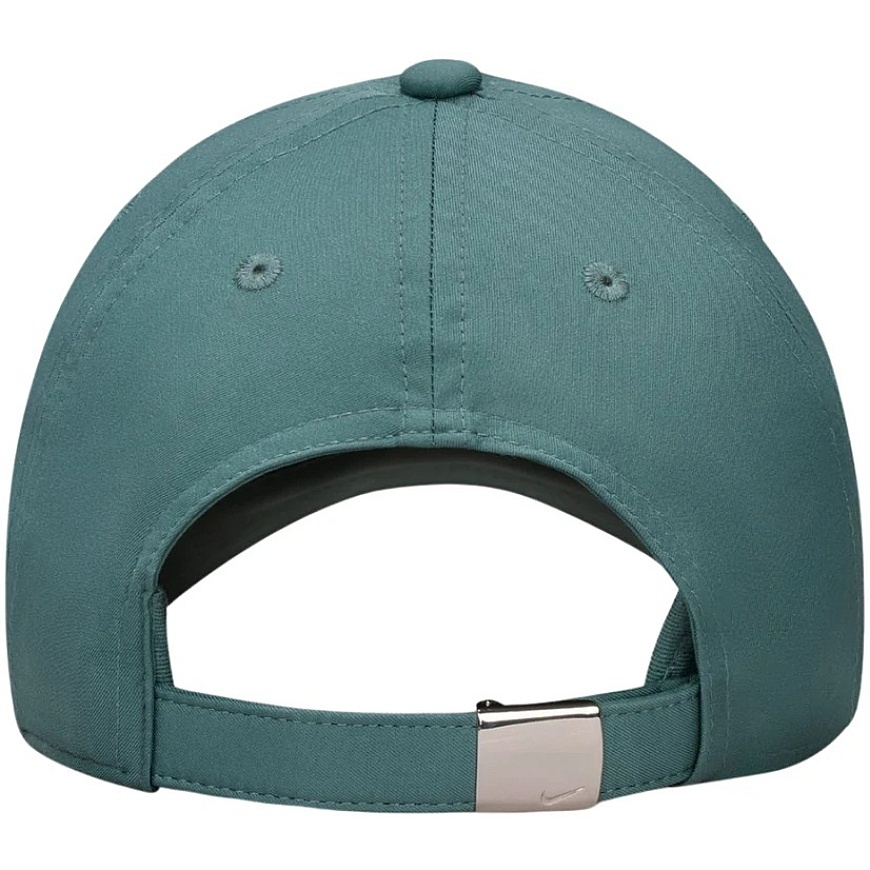 Детская бейсболка Nike Dri-Fit Club, темно-синяя, FB5064 382 – 3