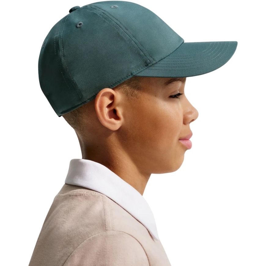 Детская бейсболка Nike Dri-Fit Club, темно-синяя, FB5064 382 – 5