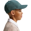 Детская бейсболка Nike Dri-Fit Club, темно-синяя, FB5064 382 Детская бейсболка Nike Dri-Fit Club, темно-синяя, FB5064 382