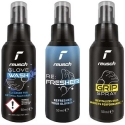 Reusch-maalivahdin käsineiden hoitosetti 3x50 ml 5554000 Reusch-maalivahdin käsineiden hoitosetti 3x50 ml 5554000