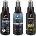 Reusch-maalivahdin käsineiden hoitosetti 3x50 ml 5554000 Reusch-maalivahdin käsineiden hoitosetti 3x50 ml 5554000