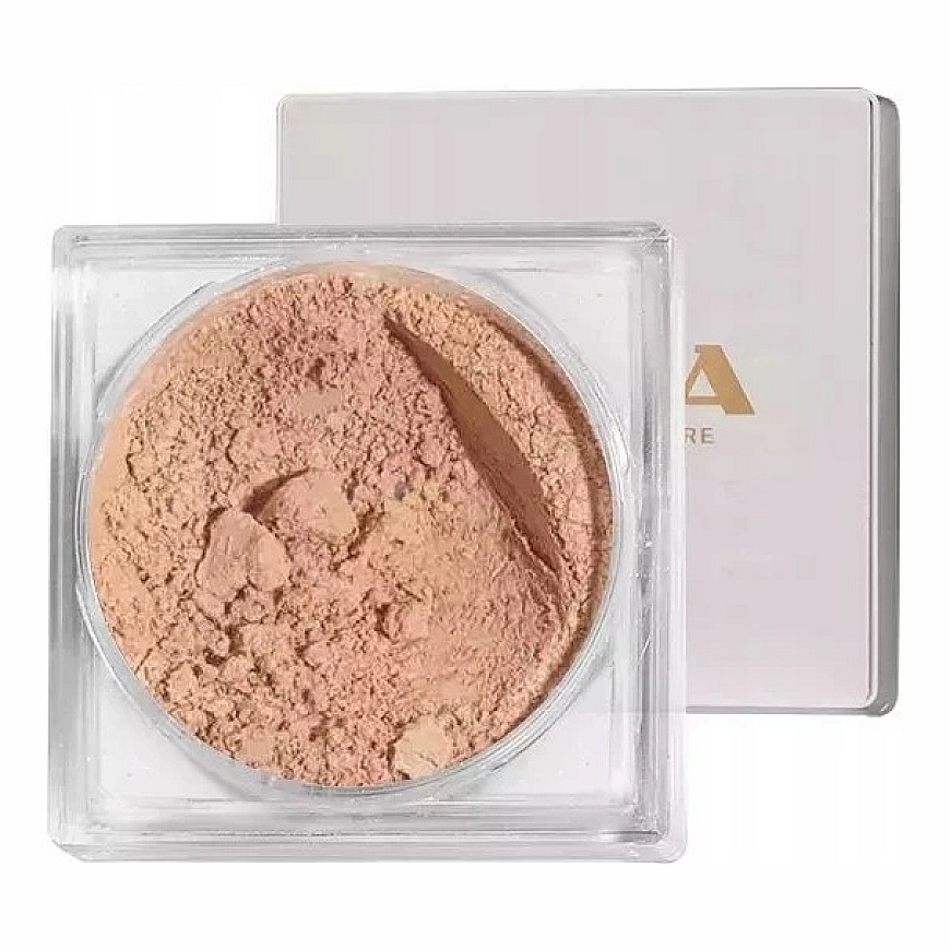 Bourjois Asoa mineral glow foundation I15 Light Vanilla 6g – 2