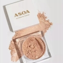 Bourjois Asoa mineral glow foundation I15 Light Vanilla 6g Bourjois Asoa mineral glow foundation I15 Light Vanilla 6g