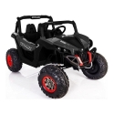 Lean Cars Lasten sähköauto XMX603 musta Lean Cars Lasten sähköauto XMX603 musta